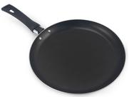 Panela Frigideira Dona Chefa Antiaderente Panquequeira Tapioqueira Teflon Cabo Baquelite Resistente