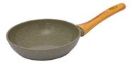 Panela Frigideira Esmeralda 22cm Indução Cerâmico 4mm Style