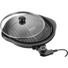 Panela Frigideira Maxi Grill Best