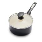 Panela GreenPan Rio Healthy Ceramic Antiaderente 2L Preta