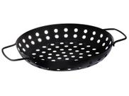 Panela Grelha Hauskraft de Aço 24cm BBQ-003