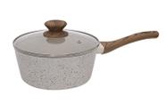 Panela Marmol Cook Alumínio Fundo Induç 20 cm Mimo Style