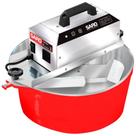Panela Mexedora de Doces Automático Elétrica 10 Litros SARO PA10RVEL Bivolt
