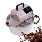 Panela Mexedora Profissional de Doces Zurique Titan Bivolt 10 Litros