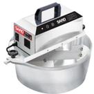 Panela Misturadora Automática Elétrica 4l Para Doces Bivolt Saro