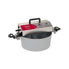 Panela Misturadora Mexedora Elétrico PRMOG 07 Plus 7L Bivolt 50Hz 60Hz Progás