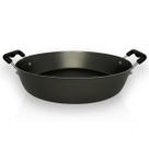 Panela Paellera 32 Antiaderente Teflon Grafite Premium