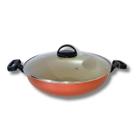 Panela, Paellera, Frigideira Paella Wok 30 cm Antiaderente