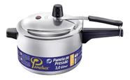 Panela Panelux Classic Polida 3l Redonda Prata Prata