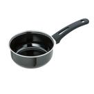 Panela Papeiro 14 700ml Preto Indução Cooktop Elétrico á gás