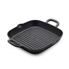 Panela para grelhar GreenPan x Bobby Flay Ferro fundido pré-temperado 28 cm