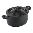 Panela para Macarrão Bialetti 5,2L - com Tampa e Alças Resistentes ao Calor