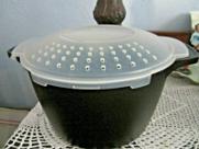 Panela para Micro-ondas Pampered Chef Grande 1,9 L (2 qt)