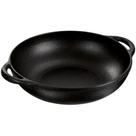 Panela Parmegiana 22 cm 1,5 L em Ferro Fundido Panela Mineira