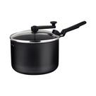 Panela Pipoqueira Tramontina antiaderente20cm 3,5 litros grafite Panela Pipoqueira Tramontina antiaderente20cm 3,5 litros grafite