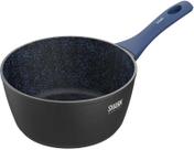 Panela Polishop Ichef Home Sauce Shark Series Azul 20cm