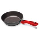 Panela Polishop iChef Ultra Day By Day Shark Series Vermelha 24cm