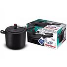 Panela Pressão 10,0L Antiaderente Marcolar