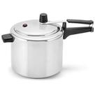 Panela pressao 10lts panelux