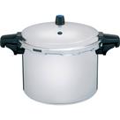 Panela pressão 15 litros eterna - nigro Panela pressão 15 litros eterna - nigro