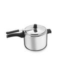 Panela Pressao 7,0 L Polida Maralar