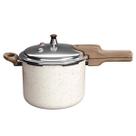 Panela Pressão Antiaderente Indução Mármol Presscook 4.2l - Mimo Style Panela Pressão Antiaderente Indução Mármol Presscook 4.2l - Mimo Style