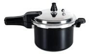 Panela Pressão Brinox Fechamento Fogão Super Indução 4,2l