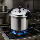 Panela Pressão Caldos Junina 20 Litros Grande Feijoada Festa Elétrica Receitas Porção Alumínio Casa Panela Pressão Caldos Junina 20 Litros Grande Feijoada Festa Elétrica Receitas Porção Alumínio Casa