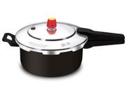 Panela Pressao Eiriflon Black Fechamento Externo 5L