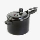 Panela Pressao Fortlar 9070 3,00LTS Preta