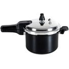 Panela Pressao Inducao Antiaderente Brinox 4,2L Ceramic Life