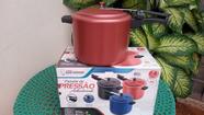 Panela pressão