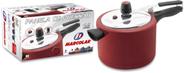 Panela Pressão Rouge Antiaderente 4,5 Litros - Marcolar