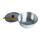 Panela Rebatida Especial N18 / 2 Litros