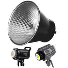 Panela Refletora Para Flash E Luz Continua Bowens 45 Graus Colbor Bhr45