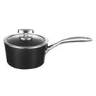 Panela Scanpan Pro IQ 2L/2Qt, utensílios de cozinha antiaderentes, Dinamarca