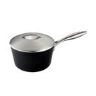 Panela Scanpan Professional 2L/2qt com tampa antiaderente