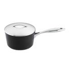 Panela Scanpan Professional de 1,25 L com tampa antiaderente Dinamarca