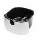 Panela Suporte Branca Airfryer Philips Walita RI9225 Original Panela Suporte Branca Airfryer Philips Walita RI9225 Original