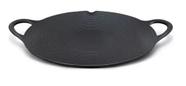 Panela Tacho de Ferro Fundido Disco Paellera 32cm HM2291