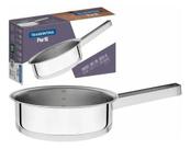 Panela Tramontina Frigideira Funda Aço Inox Fundo Triplo