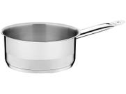Panela Tramontina Inox 16cm 1,3L Professional