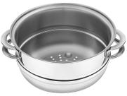 Panela Tramontina Inox 1,6L 16cm
