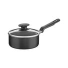 Panela Tramontina Loreto Alumínio Revestimento Antiaderente Starflon 20 Cm 2,8 L Grafite Tramontina