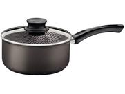 Panela Tramontina Paris 16cm 1,5L - Chumbo