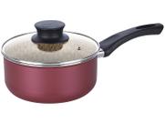 Panela Tramontina Paris Vermelho 16 cm 1,5L