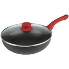 Panela Wok Linha Aroma 28cm 30050032 - MOR