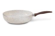 Panela wok ø28x8 3,4l c.l granada ind van brinox - 4774/359