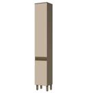 Paneleiro 02 Portas 35 cm Connect Duna/Cristal Paneleiro 02 Portas 35 cm Connect Duna/Cristal