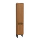 Paneleiro 2 Portas 40cm Elara Kappesberg Canela
